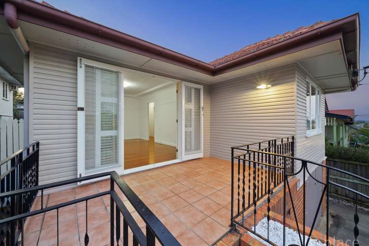 Fourth view of Homely house listing, 87 Peach Street, Greenslopes QLD 4120