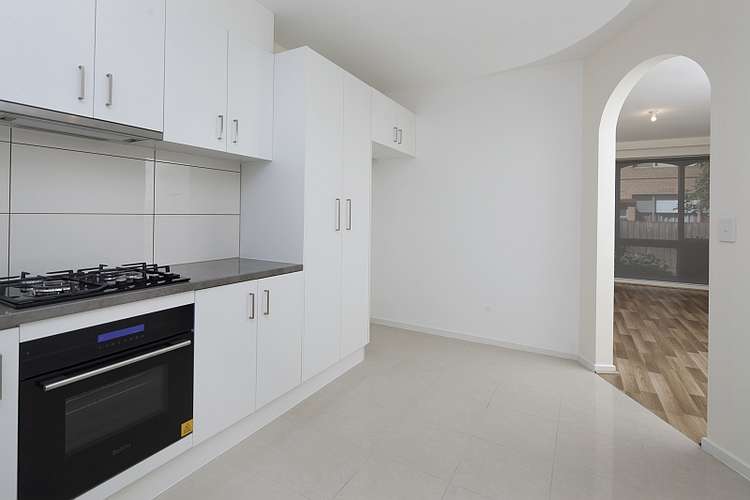 Third view of Homely apartment listing, 4/3 Hemmings Street, Dandenong VIC 3175