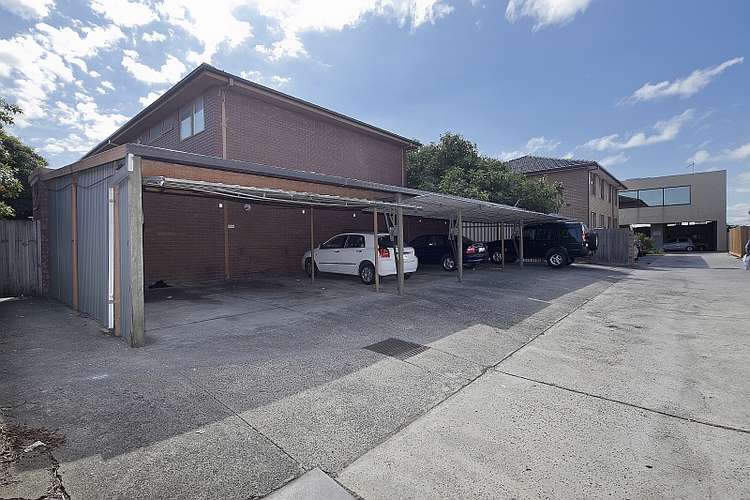 Seventh view of Homely apartment listing, 4/3 Hemmings Street, Dandenong VIC 3175