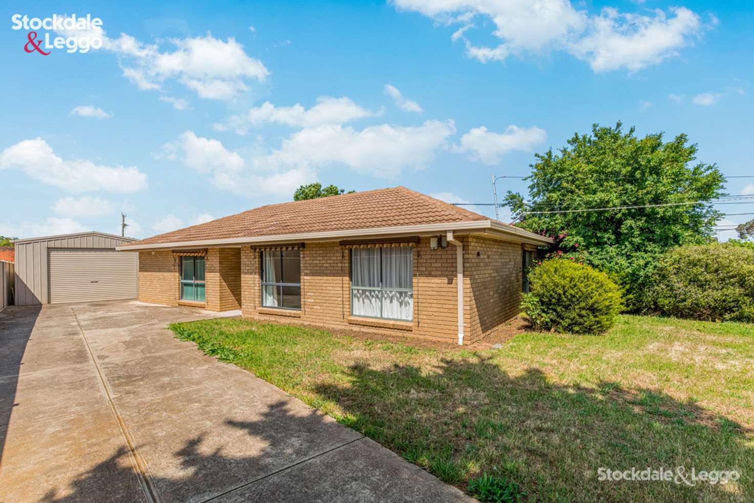 Main view of Homely house listing, 14 Burgundy Drive, Wyndham Vale VIC 3024