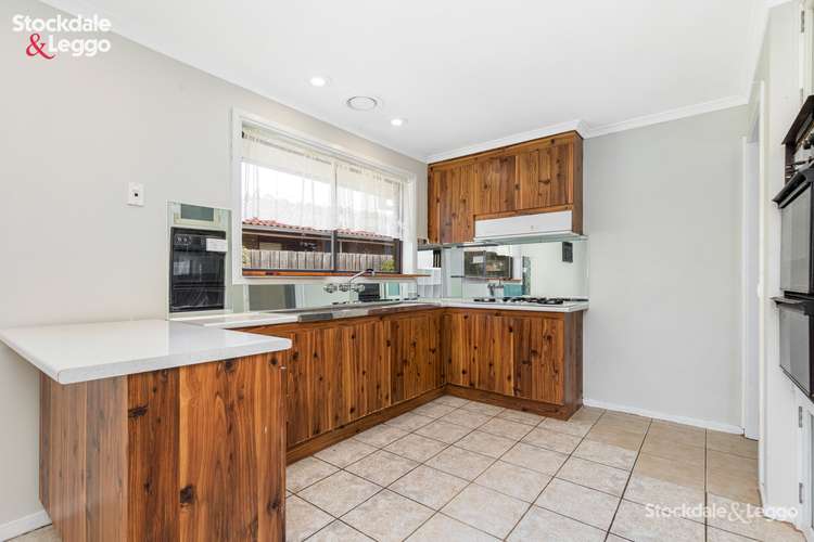 Second view of Homely house listing, 14 Burgundy Drive, Wyndham Vale VIC 3024