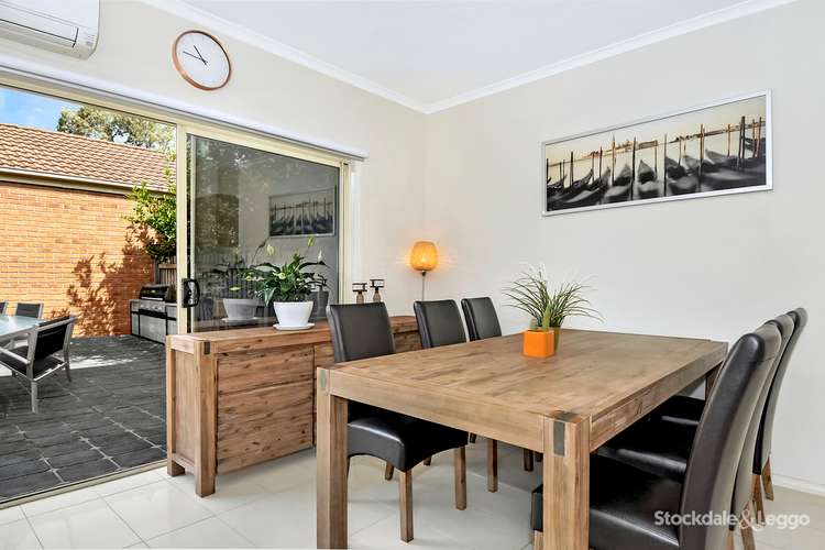 Third view of Homely townhouse listing, 17 Mat Rush Avenue, Bundoora VIC 3083