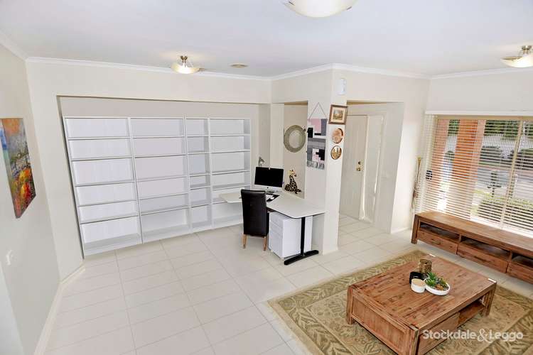 Fourth view of Homely townhouse listing, 17 Mat Rush Avenue, Bundoora VIC 3083