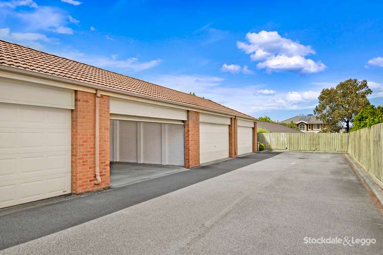 Sixth view of Homely townhouse listing, 17 Mat Rush Avenue, Bundoora VIC 3083