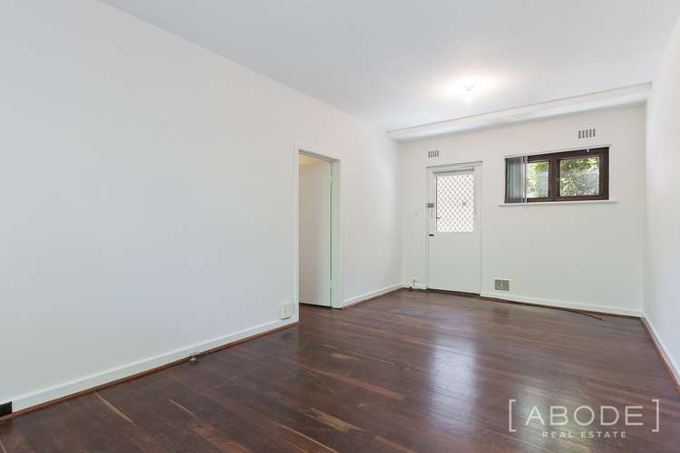 Second view of Homely apartment listing, 3/454 Stirling Highway, Cottesloe WA 6011