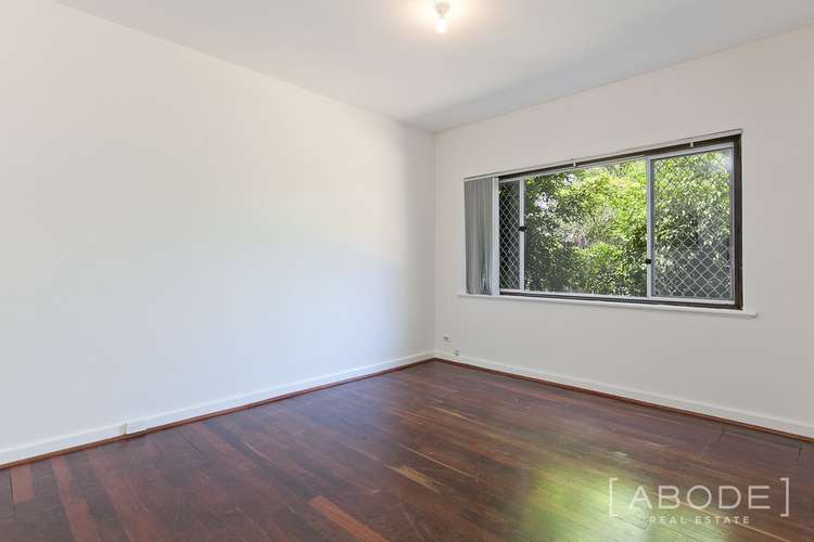 Third view of Homely apartment listing, 3/454 Stirling Highway, Cottesloe WA 6011