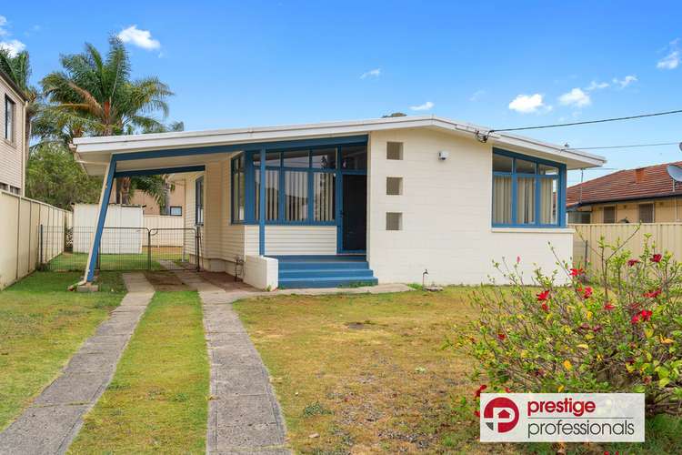 Main view of Homely house listing, 25 Huon Crescent, Holsworthy NSW 2173