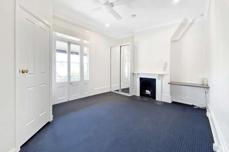 Third view of Homely studio listing, 1/191 Marion Street, Leichhardt NSW 2040