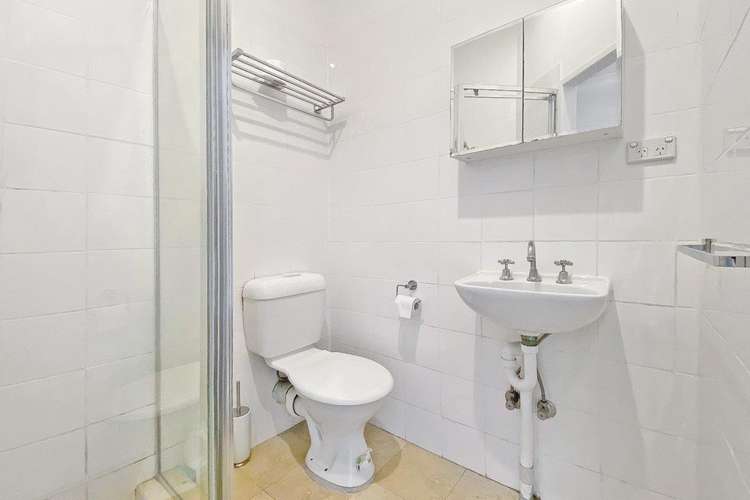 Fourth view of Homely studio listing, 1/191 Marion Street, Leichhardt NSW 2040