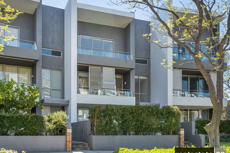 Main view of Homely house listing, 55 The Circus, Burswood WA 6100