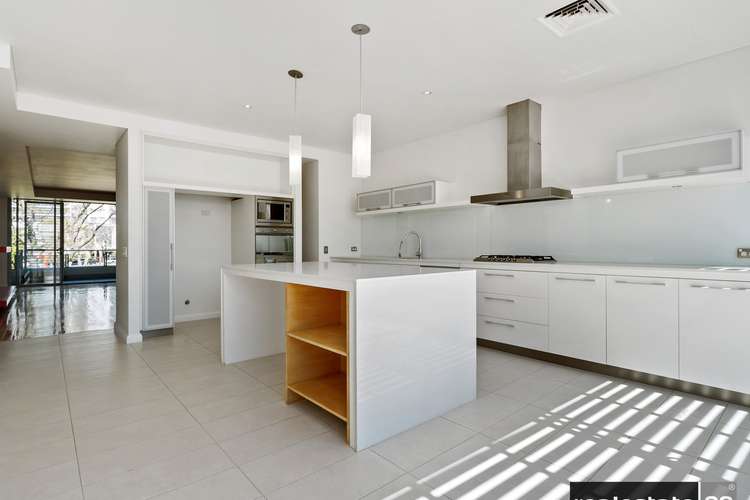 Fourth view of Homely house listing, 55 The Circus, Burswood WA 6100