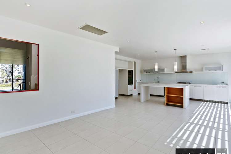 Fifth view of Homely house listing, 55 The Circus, Burswood WA 6100