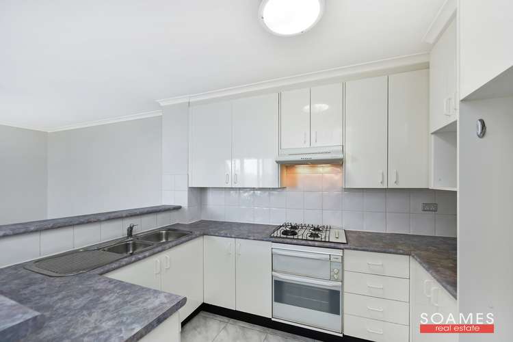 Second view of Homely apartment listing, 175/107-115 Pacific Highway, Hornsby NSW 2077