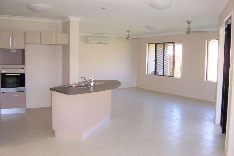 Second view of Homely house listing, 4 Mentmore Court, Bushland Beach QLD 4818