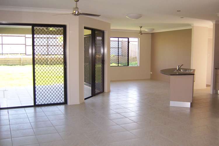 Third view of Homely house listing, 4 Mentmore Court, Bushland Beach QLD 4818