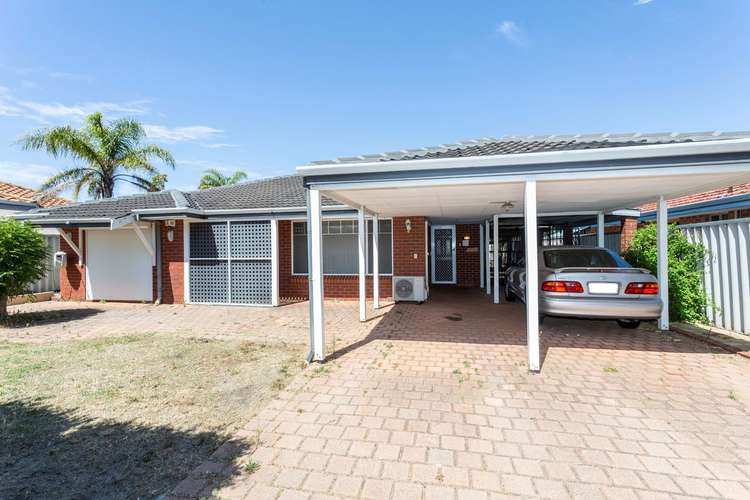 Third view of Homely house listing, 502 Beechboro Road North, Beechboro WA 6063