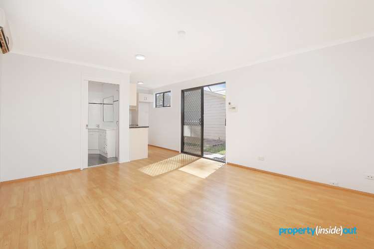 Main view of Homely studio listing, 30A Rausch Street, Toongabbie NSW 2146