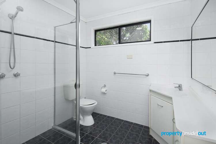 Third view of Homely studio listing, 30A Rausch Street, Toongabbie NSW 2146