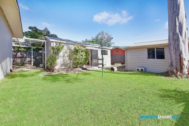 Fifth view of Homely studio listing, 30A Rausch Street, Toongabbie NSW 2146