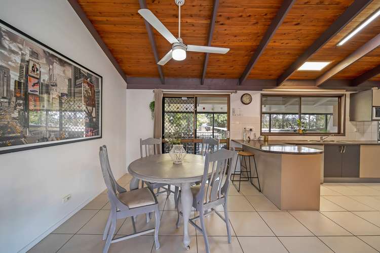 Fifth view of Homely house listing, 17a Carissa Street, Shailer Park QLD 4128