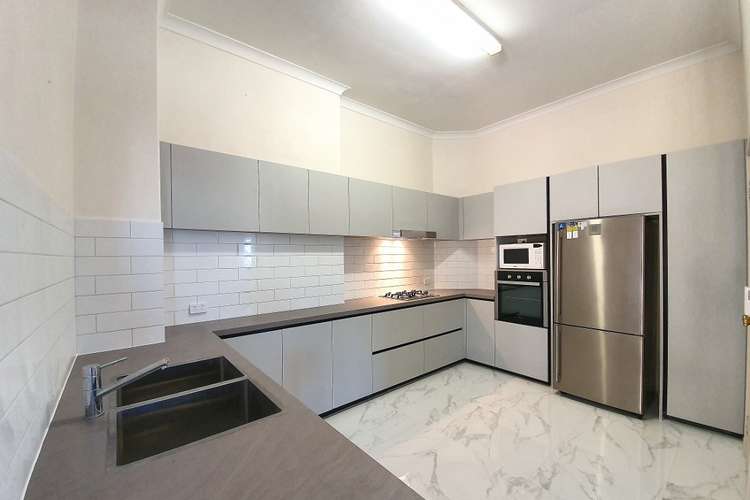 Second view of Homely unit listing, 6A Cliff Road, Claremont WA 6010