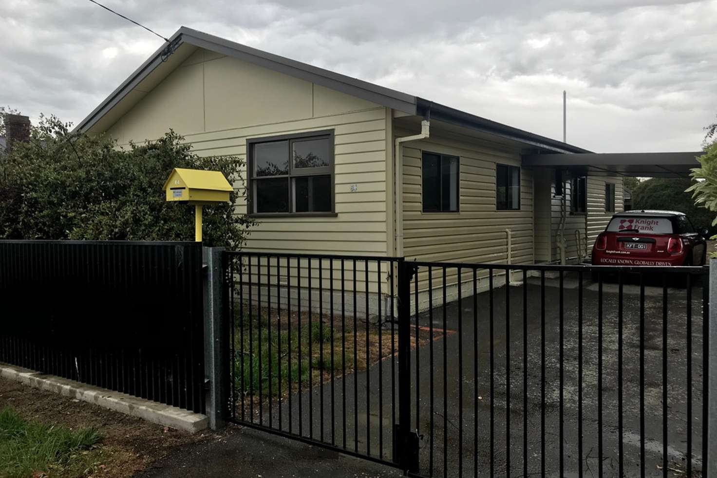 Main view of Homely house listing, 64 Clarence Street, Perth TAS 7300