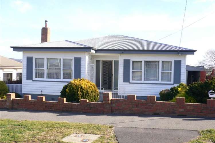 Main view of Homely house listing, 38 Clare Street, Mowbray TAS 7248