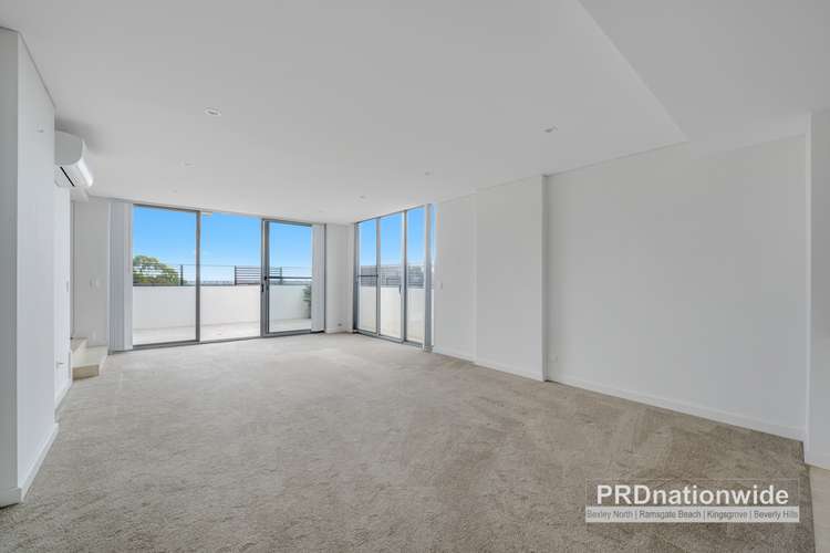 Third view of Homely apartment listing, 56/884 Canterbury Road, Roselands NSW 2196