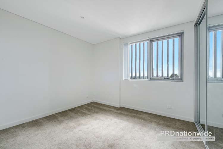 Fourth view of Homely apartment listing, 56/884 Canterbury Road, Roselands NSW 2196