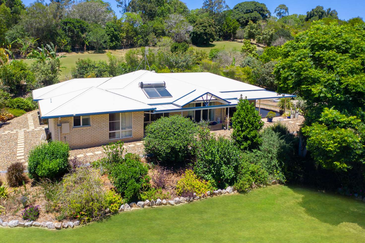 Main view of Homely house listing, 23 Flooded Gum Place, Black Mountain QLD 4563