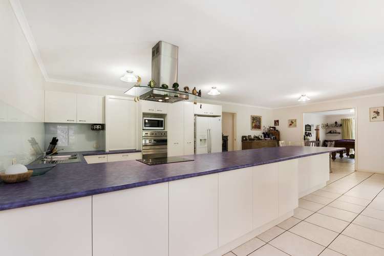 Third view of Homely house listing, 23 Flooded Gum Place, Black Mountain QLD 4563