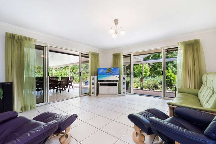 Fourth view of Homely house listing, 23 Flooded Gum Place, Black Mountain QLD 4563