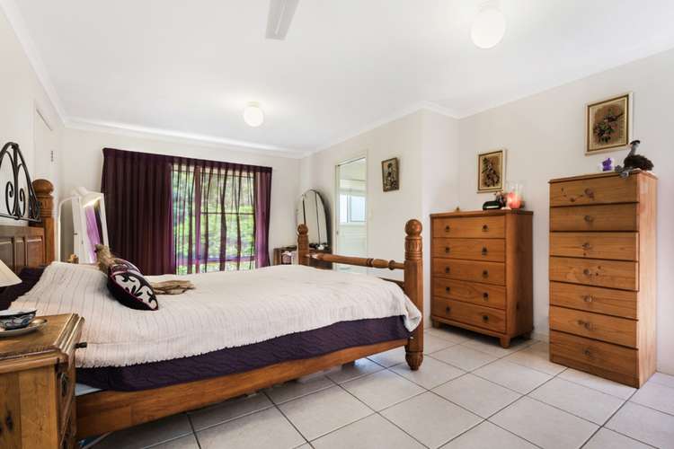 Fifth view of Homely house listing, 23 Flooded Gum Place, Black Mountain QLD 4563