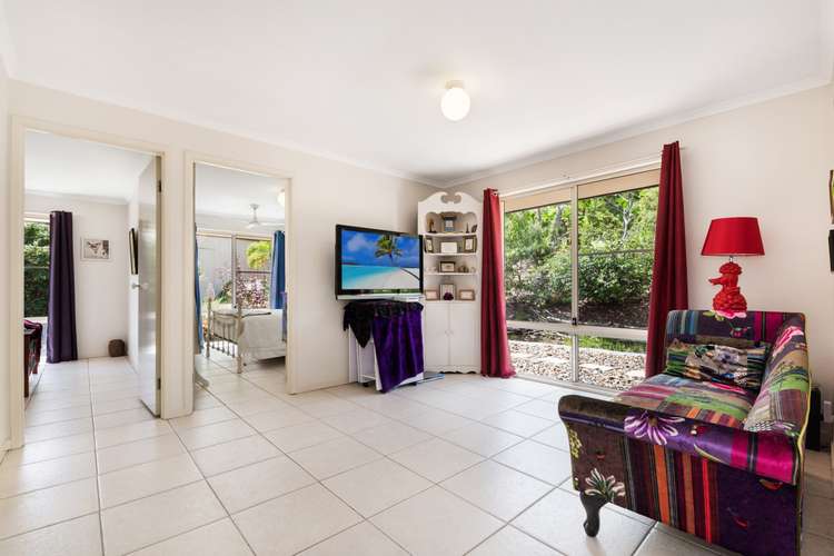 Seventh view of Homely house listing, 23 Flooded Gum Place, Black Mountain QLD 4563