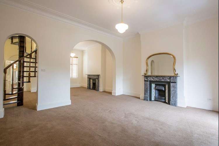 Main view of Homely apartment listing, 3/408 Moore Park Road, Paddington NSW 2021