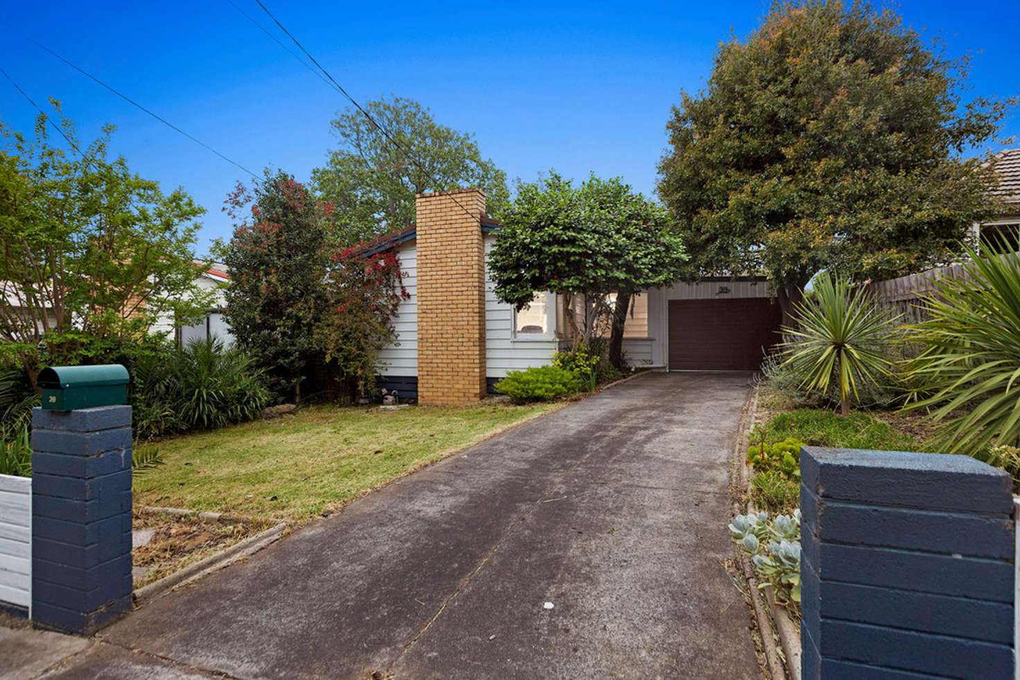 Main view of Homely house listing, 39 Stanley Street, Frankston VIC 3199