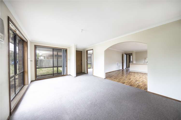 Fifth view of Homely house listing, 57 Pommel Crescent, Epping VIC 3076