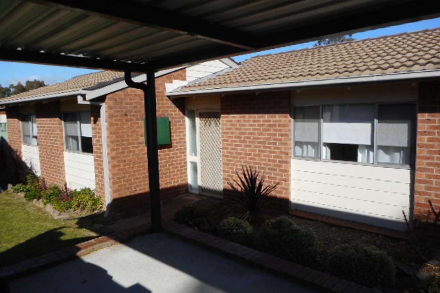 Main view of Homely unit listing, 7/5-12 Keithian Place, Orange NSW 2800