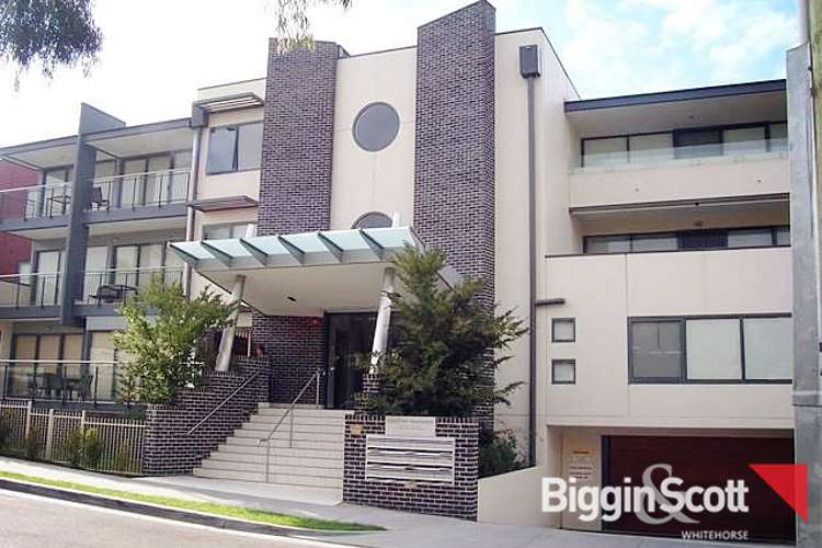 Main view of Homely apartment listing, 5/2-4 Blair Road, Glen Waverley VIC 3150