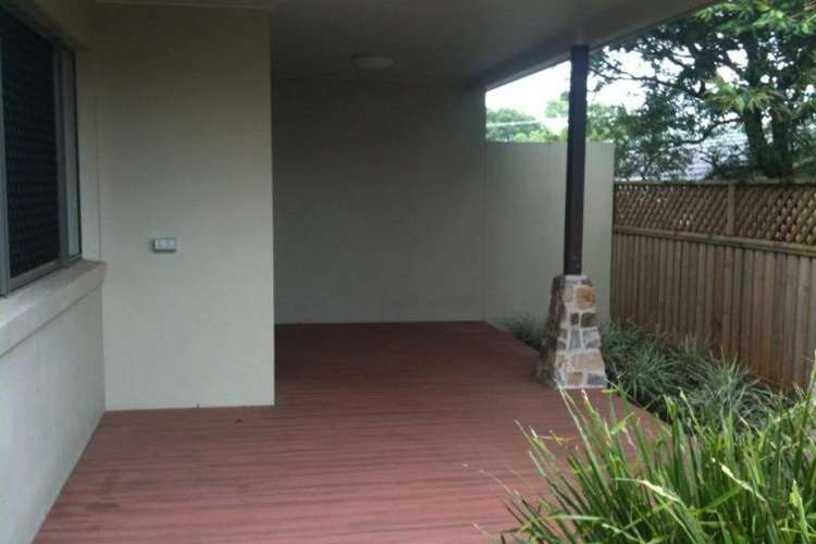 Fifth view of Homely townhouse listing, 3/118 Long Street, Cleveland QLD 4163
