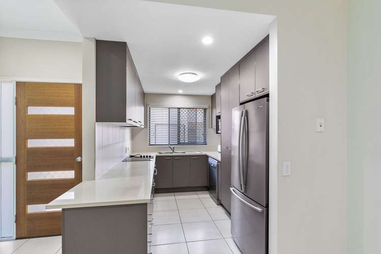 Second view of Homely unit listing, 10/29 Tavistock Street, Torquay QLD 4655