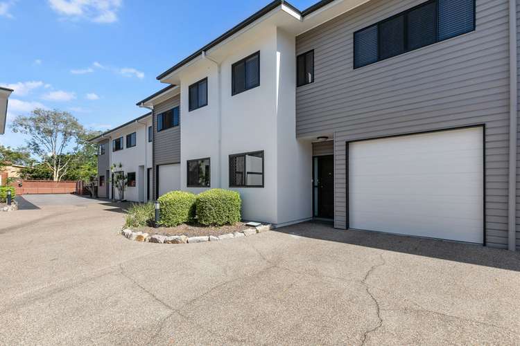 Sixth view of Homely unit listing, 10/29 Tavistock Street, Torquay QLD 4655