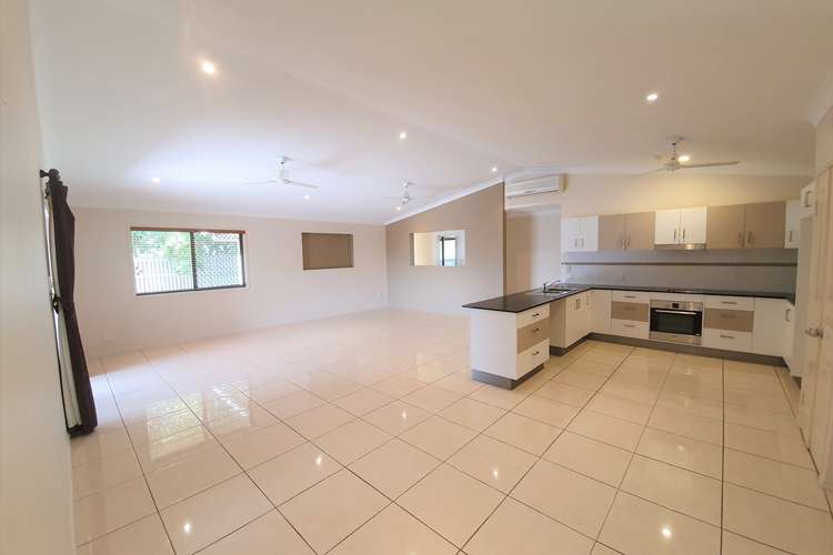 Second view of Homely house listing, 1 Macona Street, Bushland Beach QLD 4818