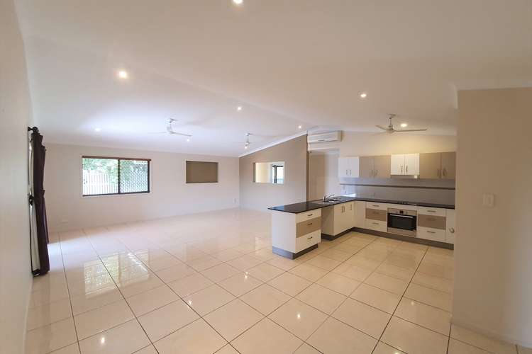 Fifth view of Homely house listing, 1 Macona Street, Bushland Beach QLD 4818