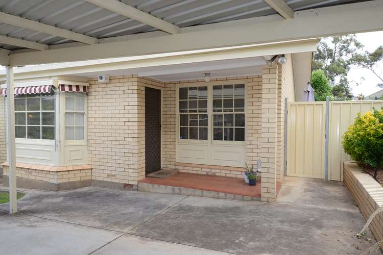 Main view of Homely unit listing, 4/36 Torrens Street, Linden Park SA 5065