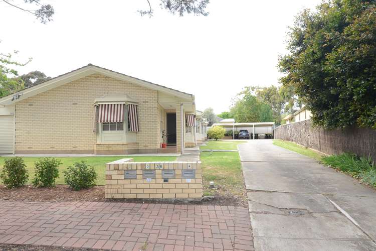 Second view of Homely unit listing, 4/36 Torrens Street, Linden Park SA 5065