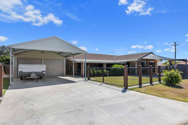 1 Palera Court, Point Vernon QLD 4655