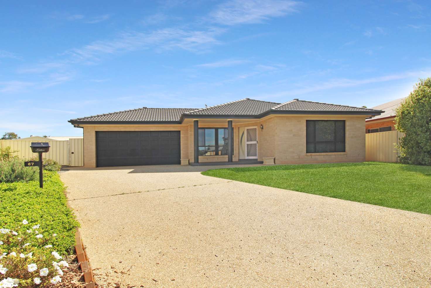 Main view of Homely house listing, 67 Verri Street, Griffith NSW 2680