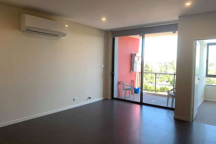 Third view of Homely unit listing, 29/ 206-212 Greatwestern Highway, Kingswood NSW 2747