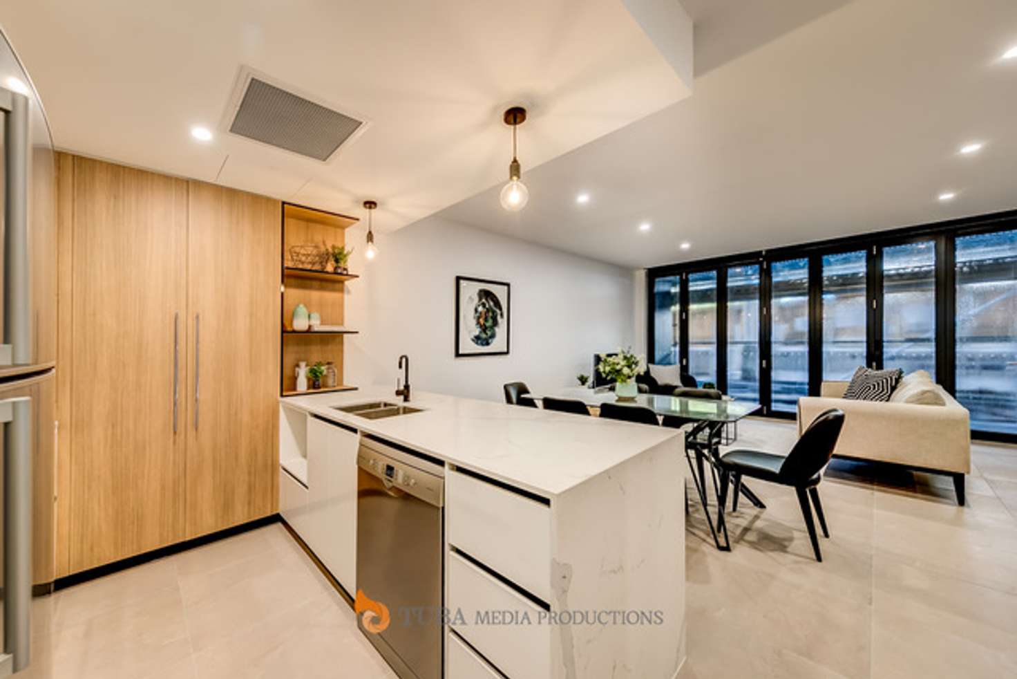 Main view of Homely apartment listing, 304/24 Augustus, Toowong QLD 4066